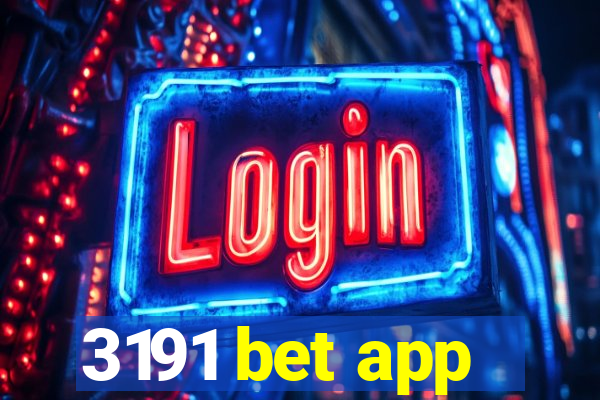 3191 bet app